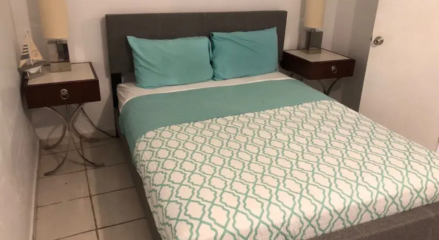 Las Olas Beach House