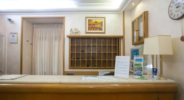 Hotel Rimini