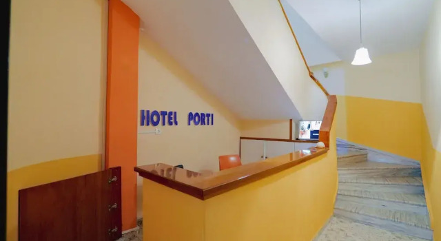 Hotel Porti, Réserver Hôtel Hôtels pas chers à Saranda