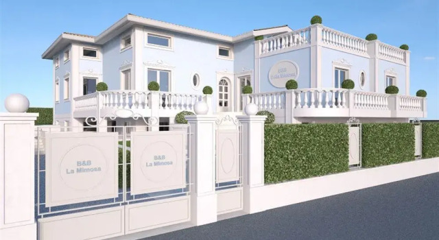 B&B La Maison degli Angeli, Забронировать Бутик-отель Дезенцано-дель-Гарда озеро Гарда