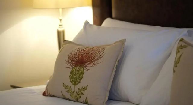 Трёхместный номер Standard Macdonald Aviemore Hotel at Macdonald Aviemore Resort
