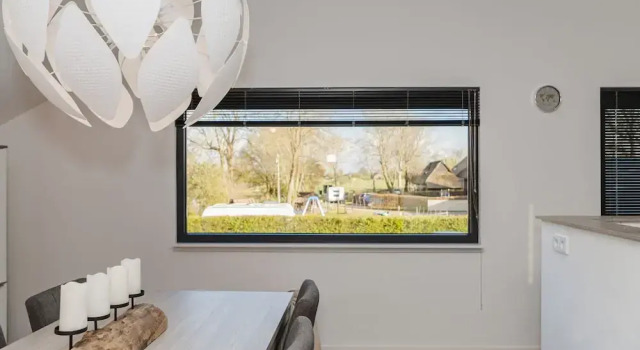 Luxurious Holiday Home With Rural Character, Buchen Sie Hotel Ruinerwold Drenthe
