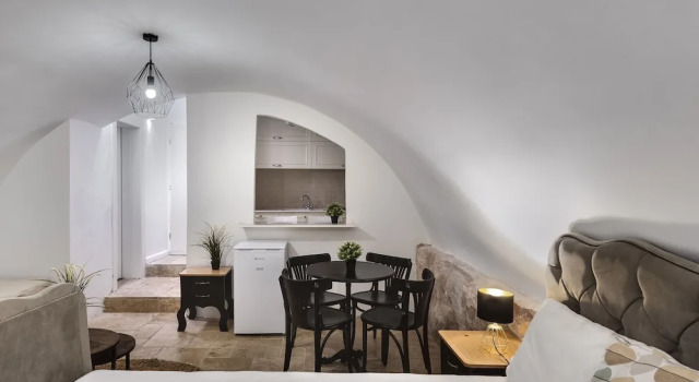 Студия Hotel Jaffa 60 - Jonathan Hotel Chain
