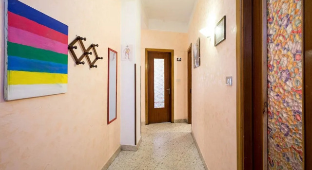 Апартаменты Apartaments Cavour 3
