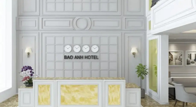 Bao Anh Hotel