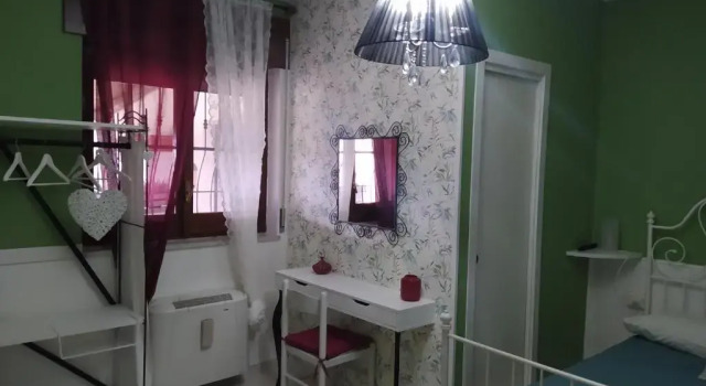 Номер Standard B&B Rifugio Della Luna