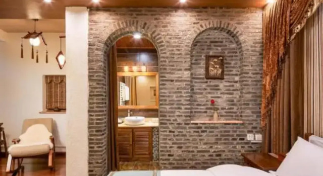 Люкс Comfort Floral Hotel Fantu
