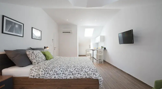 Apartment Horizon