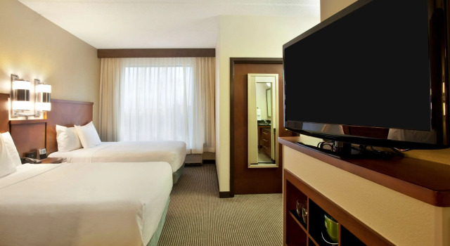 Hyatt Place Atlanta Airport North, Reserva ahora Hotel East Point Georgia