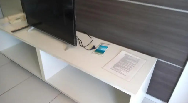 Апартаменты Standard Atlântico Hotel