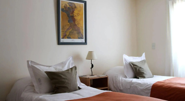Hotel Lunajuim, Prenota Hotel El Chalten 