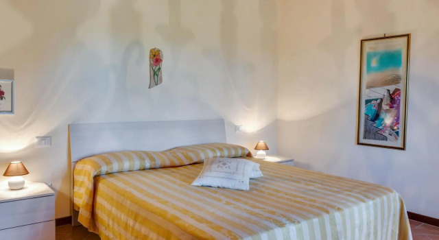 Farmhouse in Tuscany with Pool & Vineyard View, Забронировать Отель Монтеспертоли 
