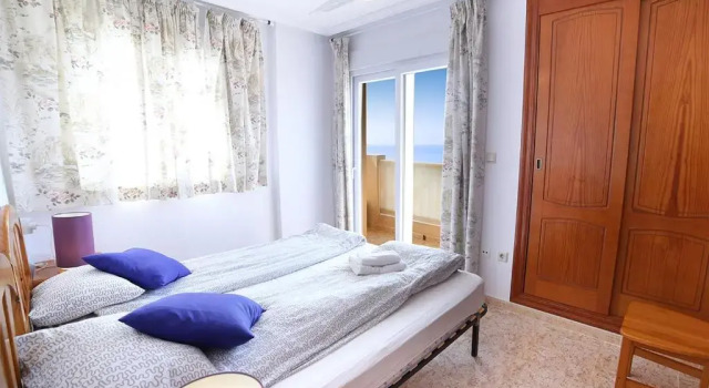 Puerto y Playa Apartments La Manga, Varaa Huoneisto La Manga del Mar Menor 