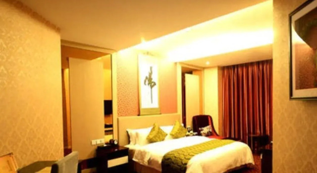 Chengdu Rayne Holidany Hotel, Boek Hotel Hotels in Chengdu met parkeren, Parkeren
