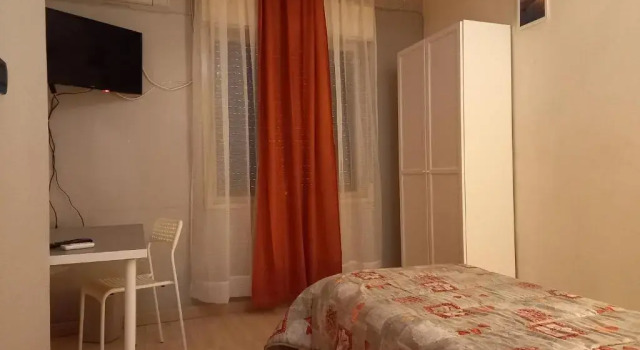 Standard Zimmer B&B SICILIA