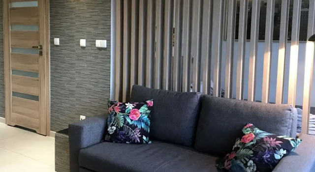 4UApart - Apartment studio Platan New York