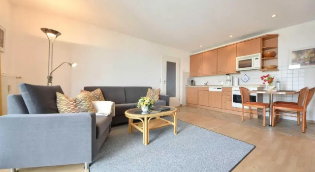 Апартаменты Appartement Miramar 25