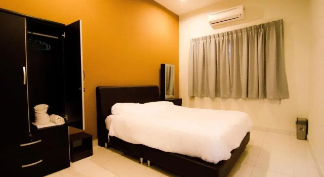 Sleep Homestay
