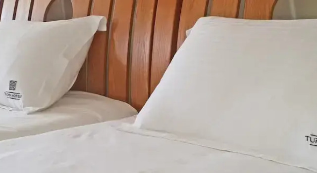 Palma Inn Hotel, Varaa Hotelli Hotellit Cabo Delgado Province aamiaisella, Aamiainen