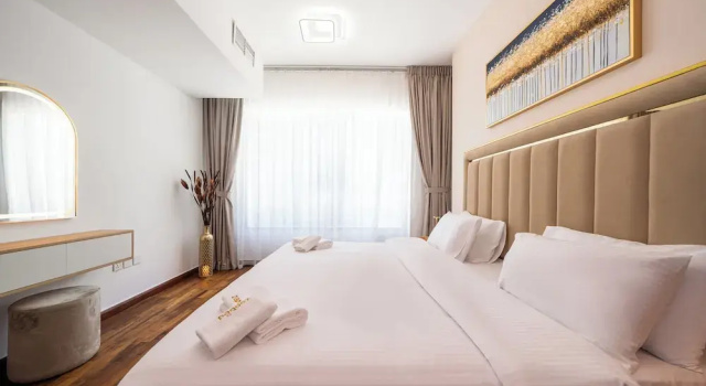 Zapbed House-ONT 405