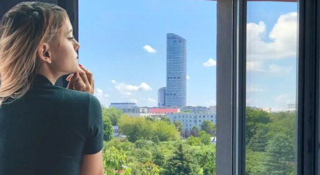 Номер Standard Hotel Śląsk