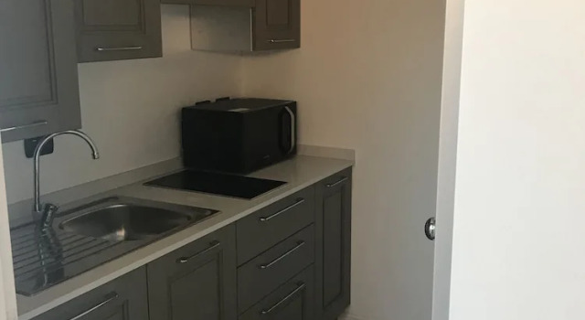Номер Standard Пентхаус Marina Centro Suite