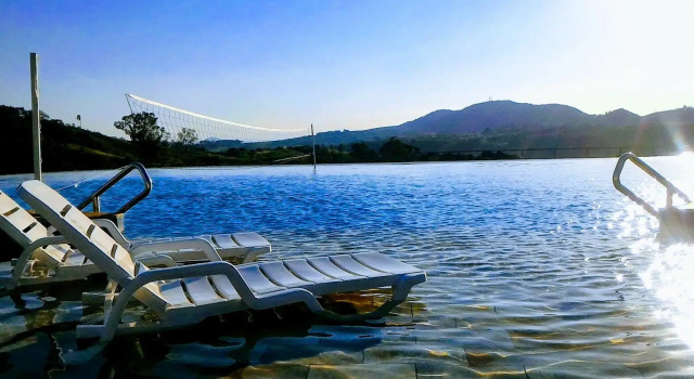 Hotel Fazenda Molise