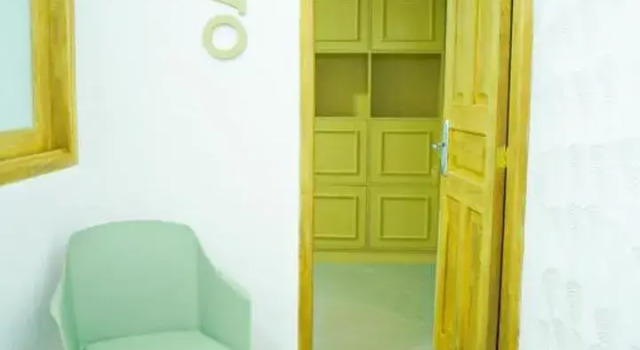 Люкс Hotel Chromatic