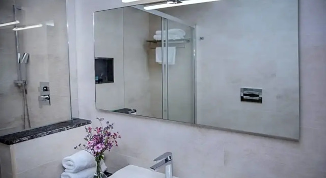 Номер Classic Hotel Paraiso Granada