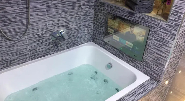 Люкс Superior Livit Serviced Apartments