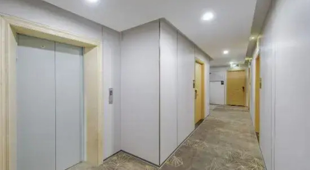 Yun Bo Light Luxury Hotel, Book Hotel Ningde Fujian