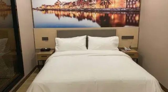 Maotai Hotel (Fenggang You Ganpu Branch), Book Hotel Fenggang Guangdong