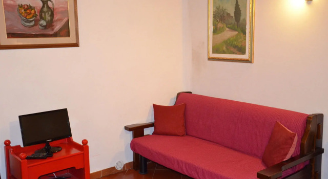 Podere Campofossato