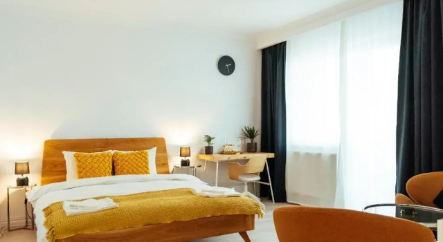 Luxurious and Cosy - Dristor
