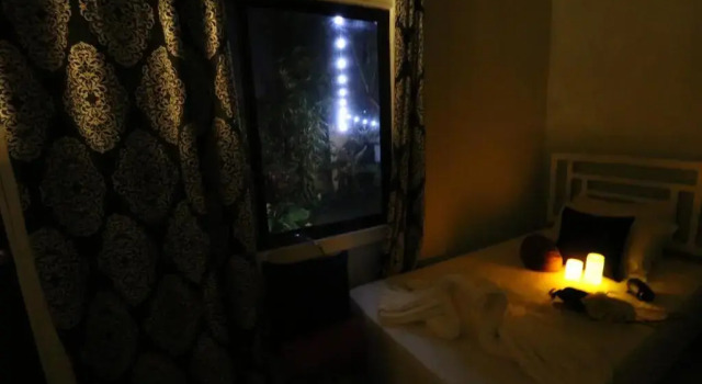 Номер Deluxe Hotel Casa Aura