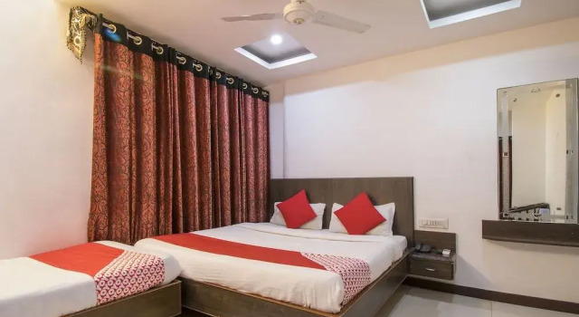OYO 5101 Hotel Char Chinar