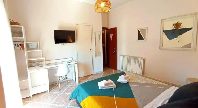 Номер Standard Bed and Breakfast Zoe holiday