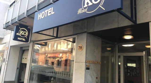 Hotel Ko
