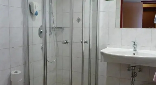 Двухместный номер Standard Hotel Angerer-Hof