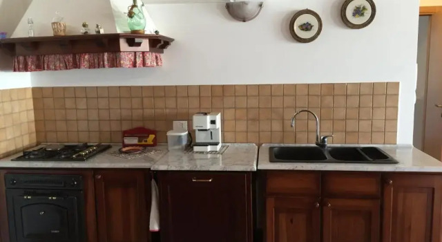 Студия Roby Suite Home