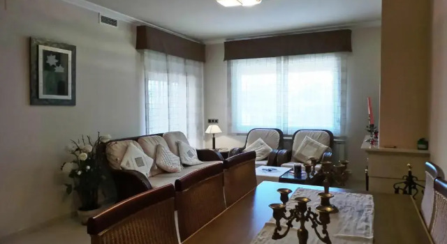 Коттедж Casa Neus Bara II