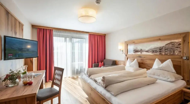 Gasthof Pension Tirolerhof