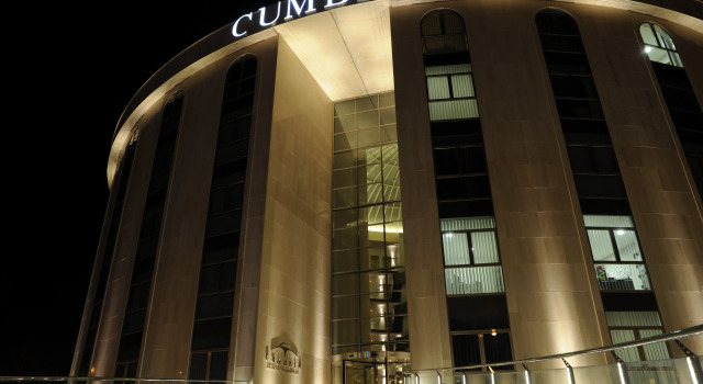 Cumbria, Book Ferieresort Ciudad Real 