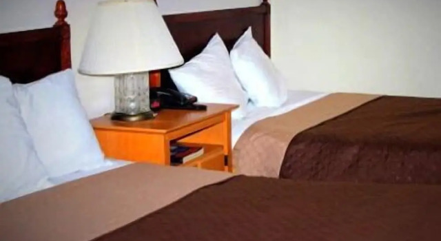 Четырёхместный номер Standard Eastwood Inn of Wadena