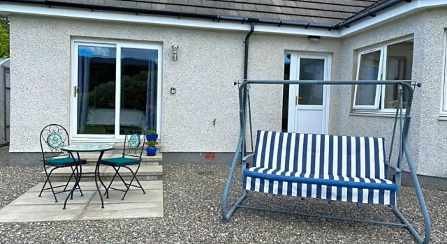 The Willows, Buchen Sie Hotel Hotels in Schottland mit Parkplatz, Parkplätze