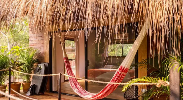 Sviitti Hotel Noga