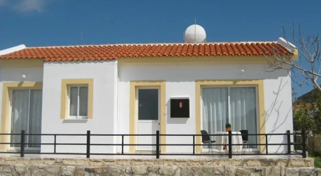 Апартаменты Pangeras Apartments