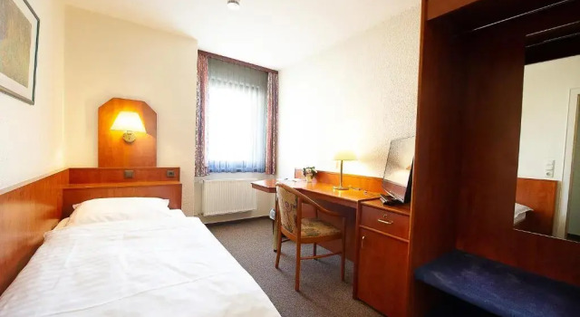Номер Business Hotel Meyer