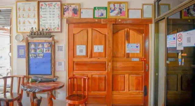 MRK Resort & Massage, Забронировать Курортный отель Лопбури Lopburi Province
