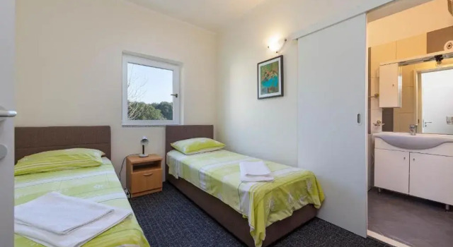 Вилла Standard Villa Dandelion ZadarVillas